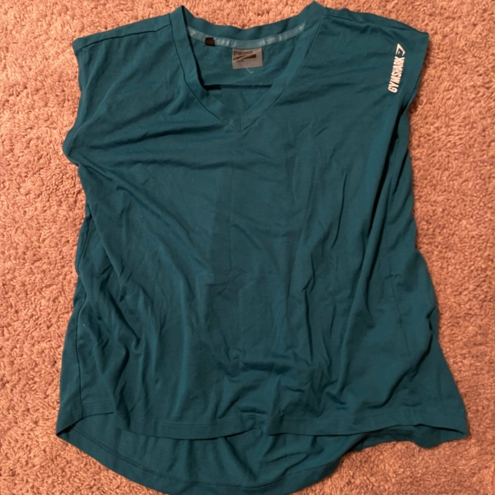 Gymshark Training Oversized Tee